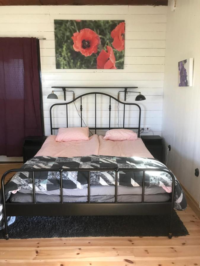 Tagmagasinet Fidenas Apartman Burgsvik Kültér fotó